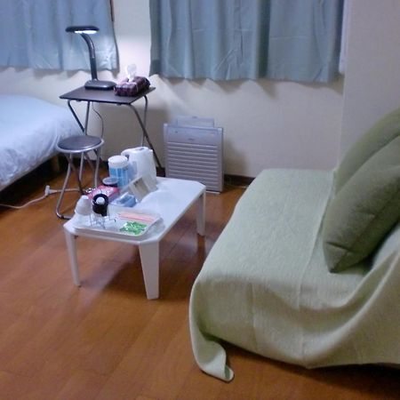 Hotel Raizan North Ōsaka Zimmer foto