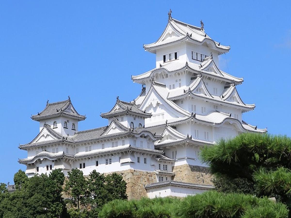 Hotel Raizan North Ōsaka Exterior foto